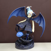 一番くじ C賞 神之怒 リムル 自動戦闘状態|一番くじ(BANPRESTO)