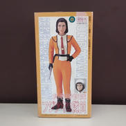 フジアキコ 隊員 ビリケン組立て済 ウルトラマン BILLIKEN　ビリケン商会 フジアキコ 隊員 ビリケン組立て済 ウルトラマン BILLIKEN