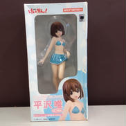 平沢唯 水着VER 1/7 完成品フィギュア|アルファマックス