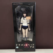 アコ(SAYAKA) リアルアクションヒーローズ|MEDI COM TOY