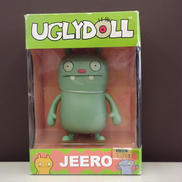 JEERO フィギュア|CRITTERBOX