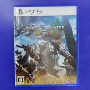 PS5 MONSTER HUNTER WILDS
