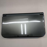 3DS LL メタリックブラック|NINTENDO