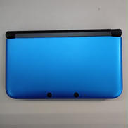 3DSLL ブルーブラック|NINTENDO