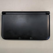 3DS　ブラック|NINTENDO