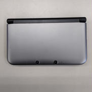 3DS LL|NINTENDO