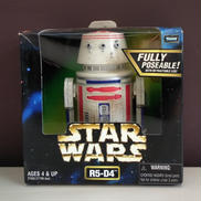 アクションコレクション R5-D4