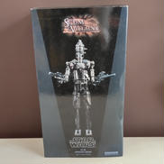 SCUM&VILLAINY IG-88 1/6スケール|SIDESHOW