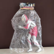ビッグサイズソフビ ウルトラマン|BANPRESTO