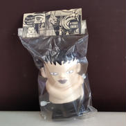 ねじ式フィギュア|MEDI COM TOY