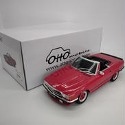 メルセデスベンツ 500SL (R107)|OTTO