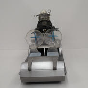 エクスプラス ROBBY THE ROBOT|X−PLUS