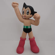 鉄腕アトム ハイグレードフィギュア ソフビ|SEGA