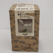 妖怪フィギュアコレクション 一反もめん|妖怪舎