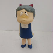 水木しげる 奇怪漫画 ソフビ列伝 カロリーヌ|サンガッツ本舗