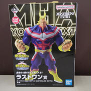 ラストワン賞 ダークマイト(バルド・ゴリーニ)|一番くじ(BANPRESTO)