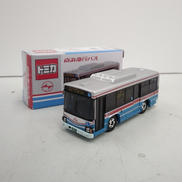 いすゞ エルガ|TAKARA TOMY