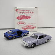 レビンクーペ/30レビン