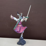 バンダイ(BANDAI)|造形師×写真家 羌瘣(キョウカイ)|【ハードオフ公式