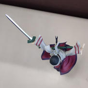 バンダイ(BANDAI)|造形師×写真家 羌瘣(キョウカイ)|【ハードオフ公式