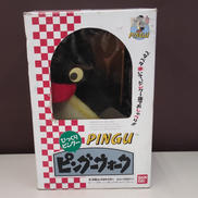 ピングーウォーク|BANDAI