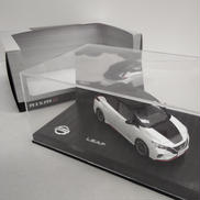 リーフ NISMO|NISSAN