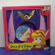 ウィングクラウン|TAKARA