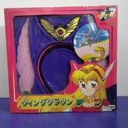 ウィングクラウン|TAKARA