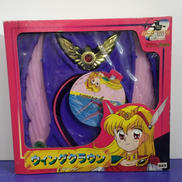 ウィングクラウン|TAKARA