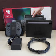 NINTENDO SWITCH　旧型