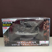 ターミネーター4 モト・ターミネーターBOX|SONY