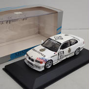 BMW M3|MINICHAMPS