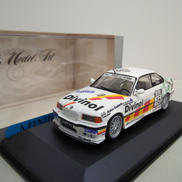 BMW M3|MINICHAMPS