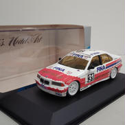BMW 318I|MINICHAMPS