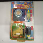 デジモンミニワールド アグモンセット|BANDAI