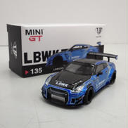 NISSAN GT-R (R35)|TSM MODEL