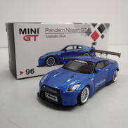 NISSAN GT-R (R35)|TSM MODEL
