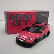 NISSAN 35GT-RR VER.1|TSM MODEL