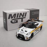 NISSAN 35GT-RR VER.2|TSM MODEL