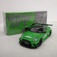 NISSAN 35GT-RR VER.2|TSM MODEL