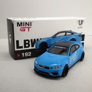 BMW M4|TSM MODEL