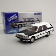 ニッサン セドリックバン|TOMY TEC