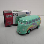 フィルモア (スタンダードタイプ)|TAKARA TOMY