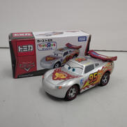 ライトニング・マックィーン (シルバーレーサータイプ)