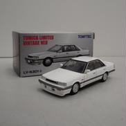 ニッサン スカイライン|TOMY TEC