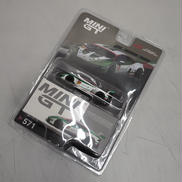 ランボルギーニ ウラカン GT3 EVO #87|TSM MODEL