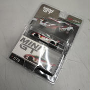 ランボルギーニ ウラカン GT3 EVO #88|TSM MODEL