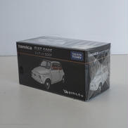 フィアット 500F