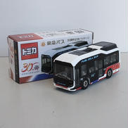 トヨタ SORA|TAKARA TOMY