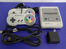 ニンテンドークラシックミニ